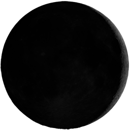 Mond Icon