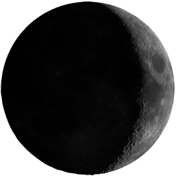 Mond Icon
