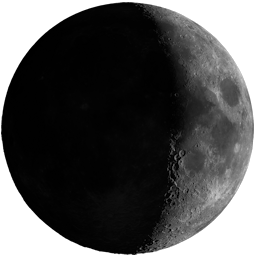 Mond Icon
