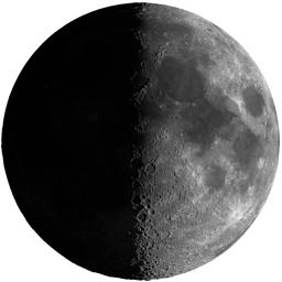 Mond Icon