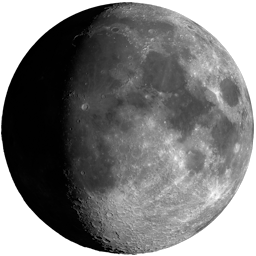 Mond Icon