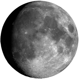 Mond Icon