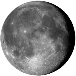 Mond Icon