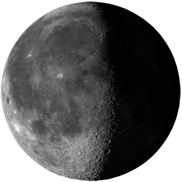 Mond Icon