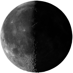 Mond Icon