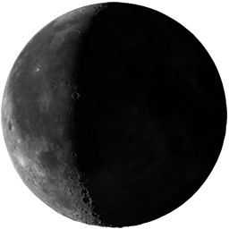 Mond Icon