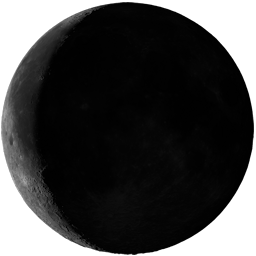 Mond Icon