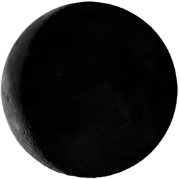 Mond Icon