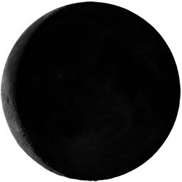 Mond Icon